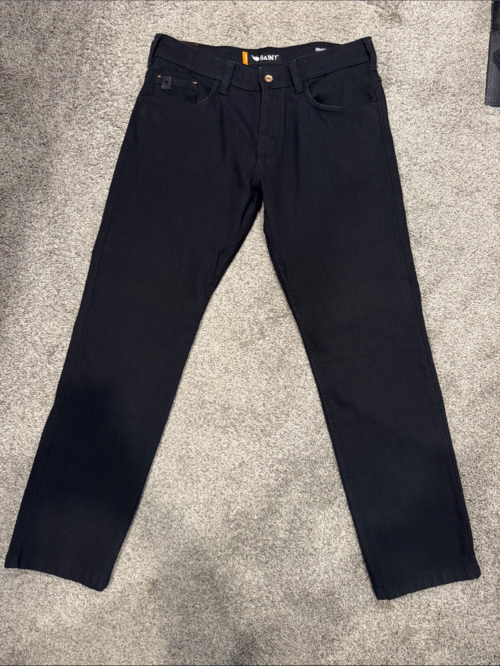 Men’s Saint Unbreakable Motorcycle Jeans